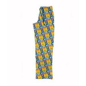 Old Bay Neck Tie NEW